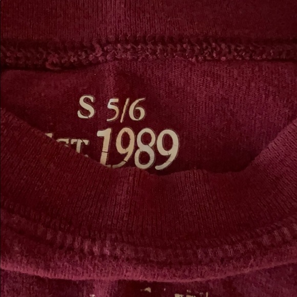 Pair of Graphic long sleeve shirts for boys - Picture 3 of 3